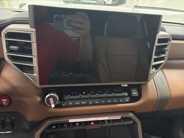 New 2026 Toyota Sequoia 1794 Edition image 29