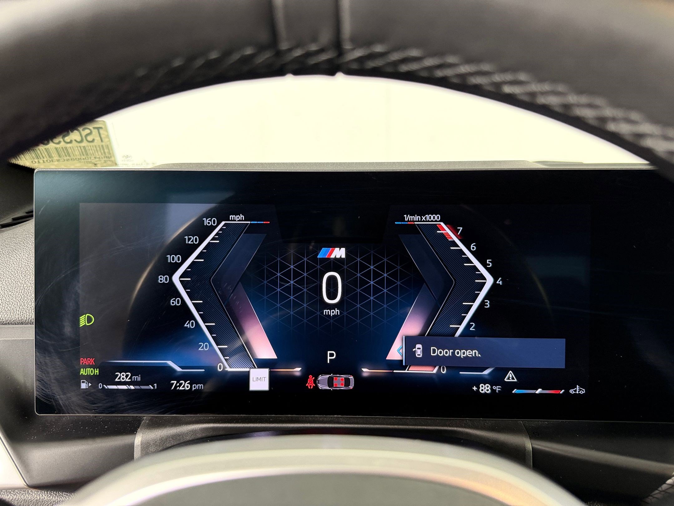 Certified 2025 BMW 430i Coupe w/ M Sport Package RWD image 17