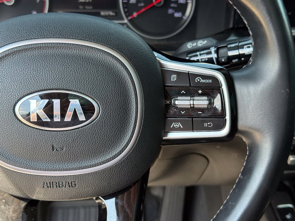 Used 2021 Kia Sorento S w/ Panoramic Sunroof Package AWD/4WD image 16