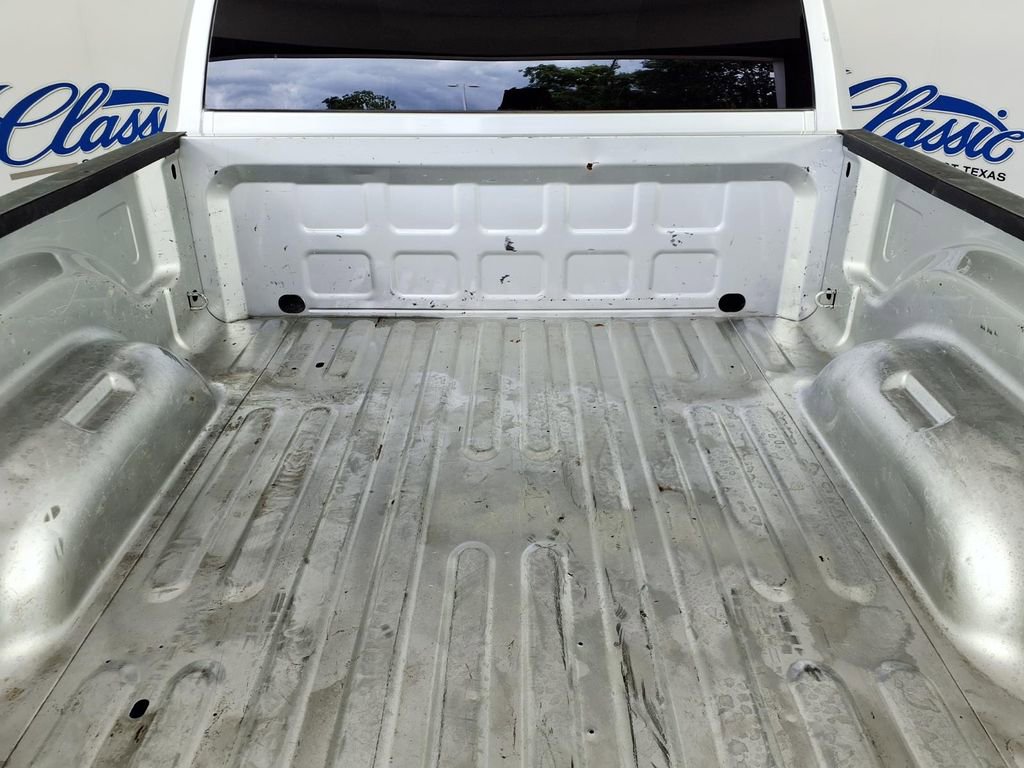 Used 2017 RAM 1500 Tradesman w/ Power & Remote Entry Group AWD/4WD image 5