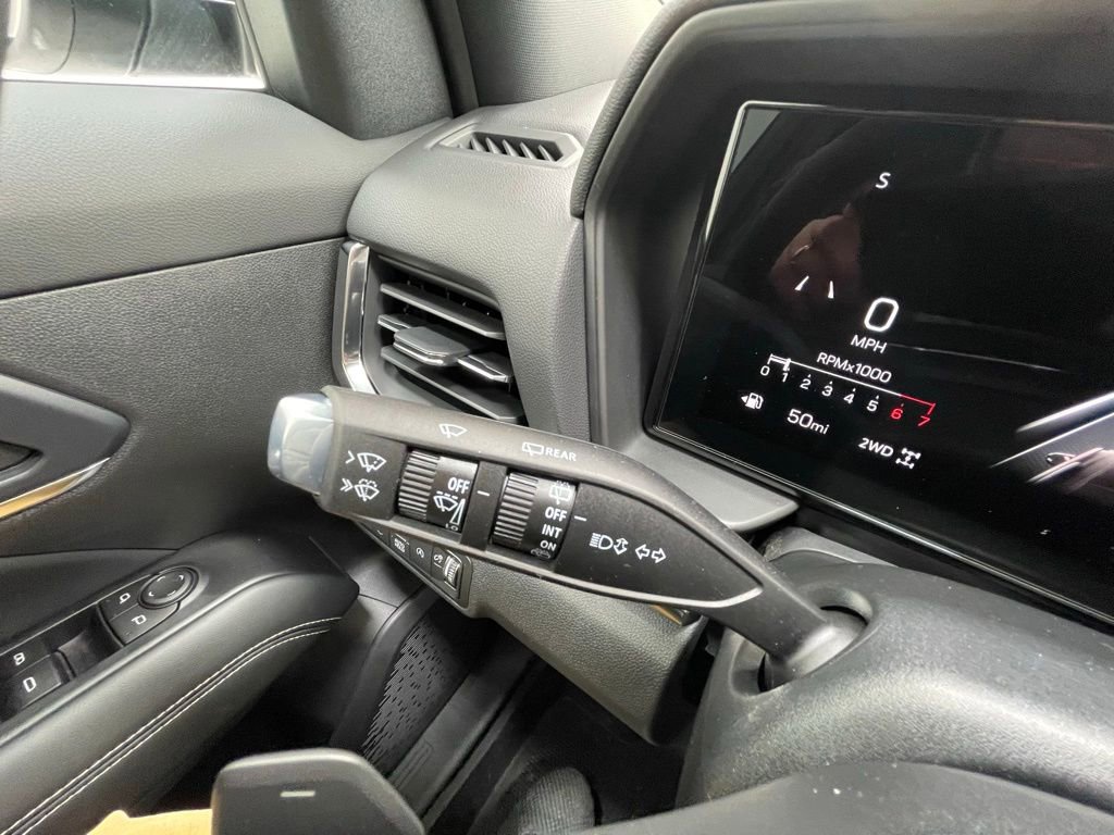 New 2026 GMC Terrain Elevation w/ LPO, Floor Liner Package image 20