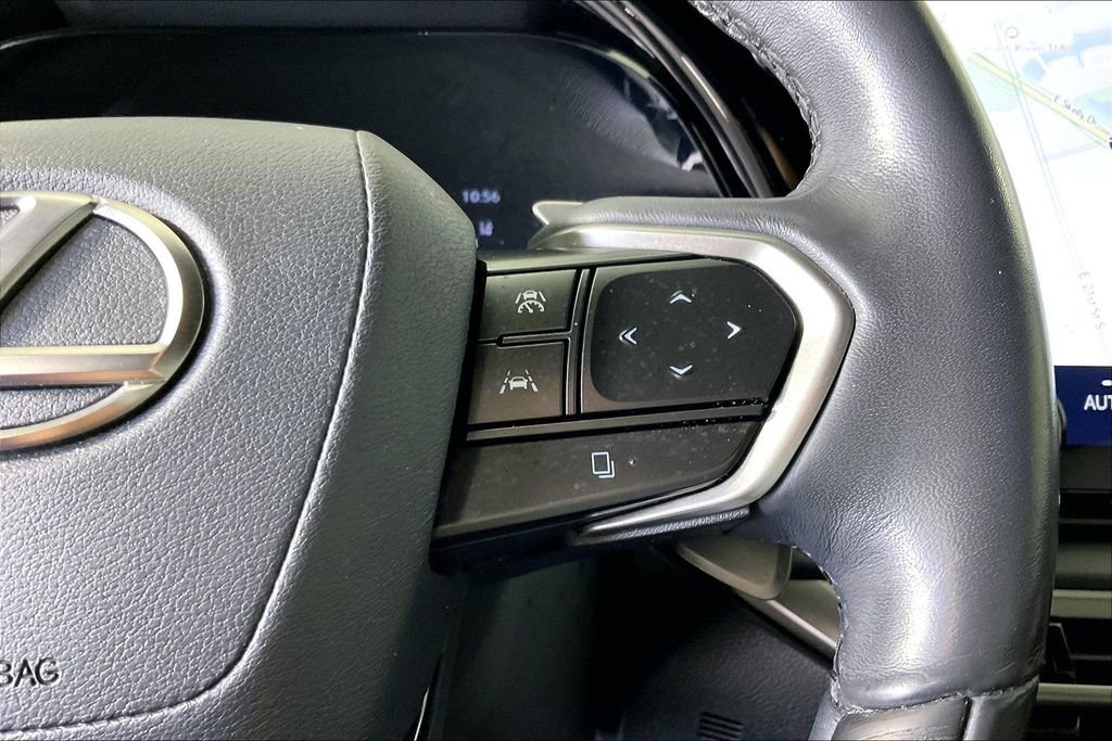 Used 2024 Lexus RX 350 Premium Plus w/ Convenience Package image 29