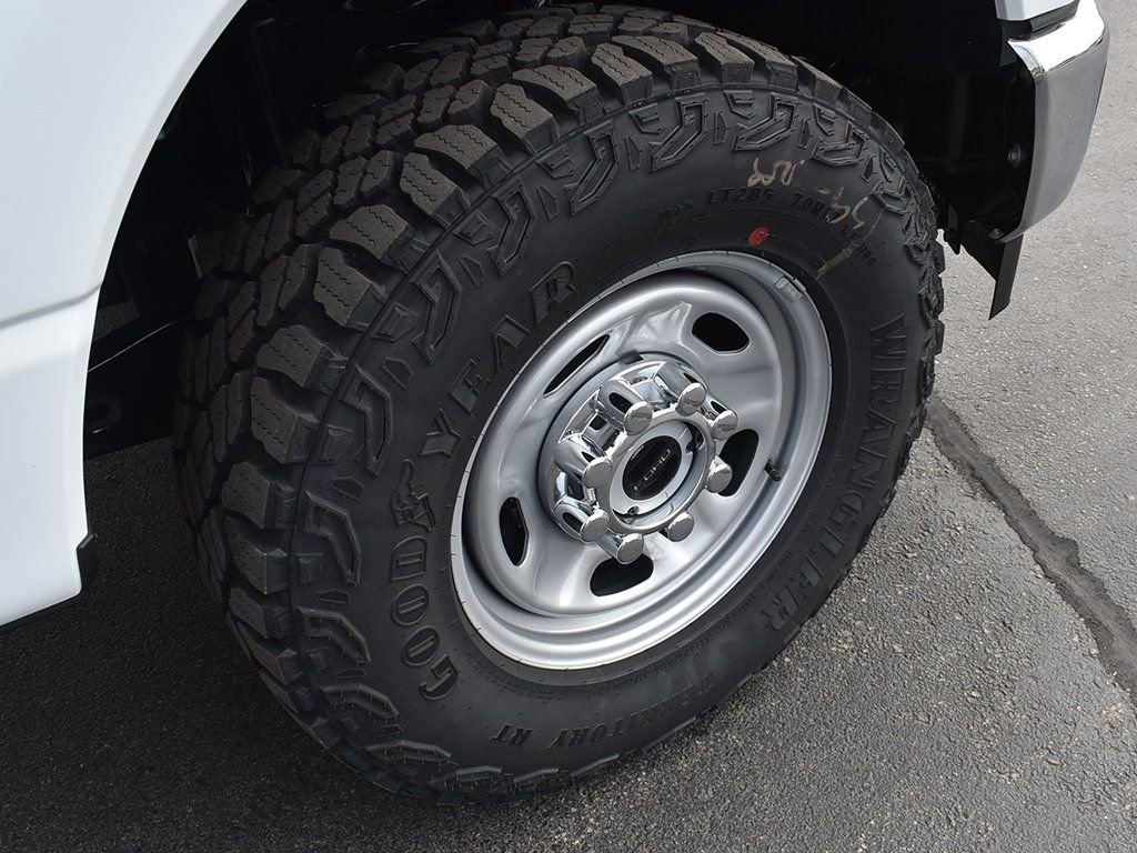 New 2025 Ford F250 XL image 11