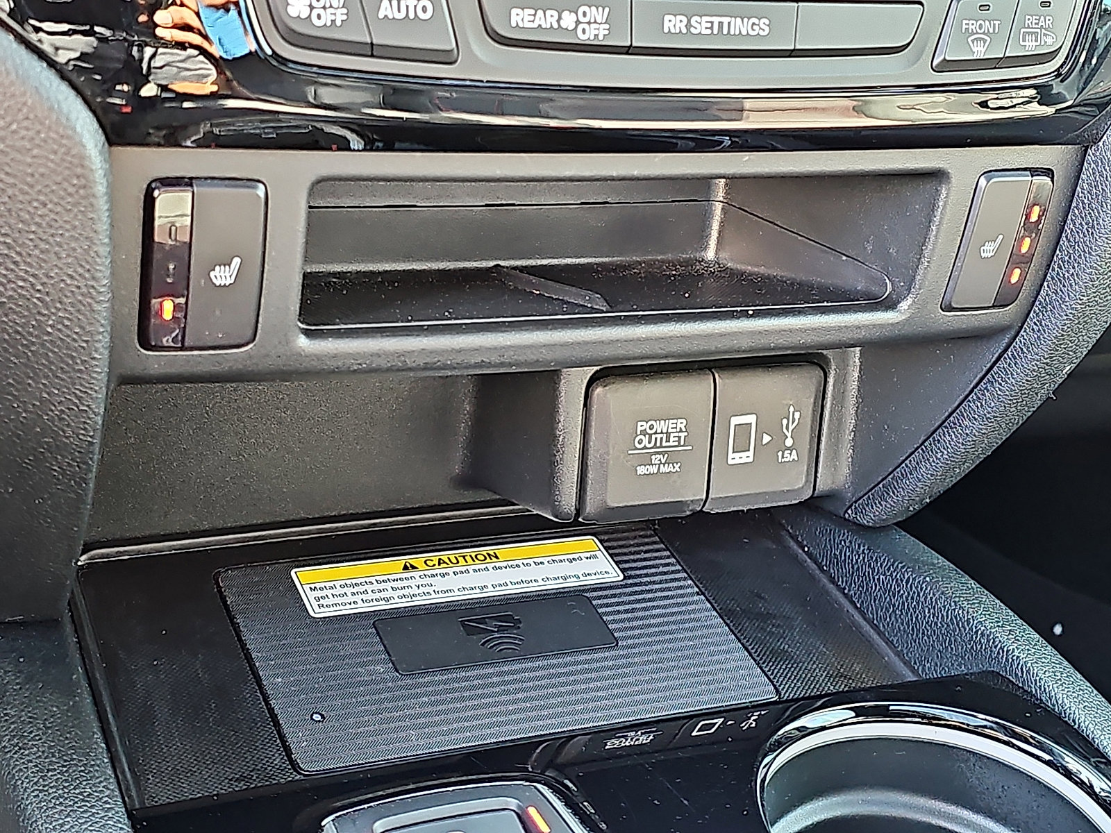 Used 2023 Honda Ridgeline Black Edition image 25