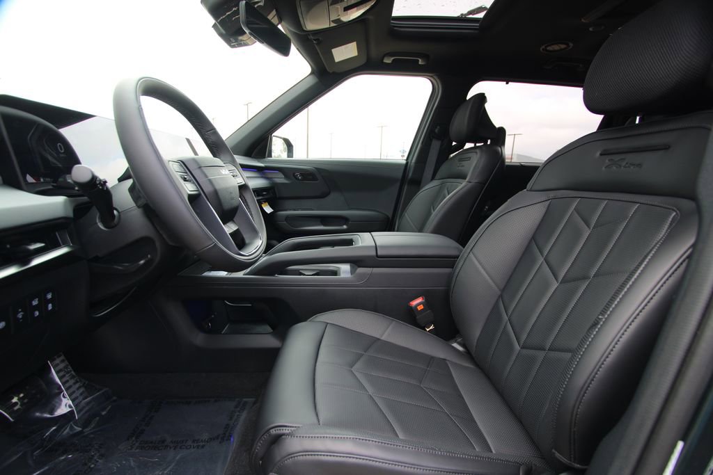 New 2027 Kia Telluride SX X-Line image 6