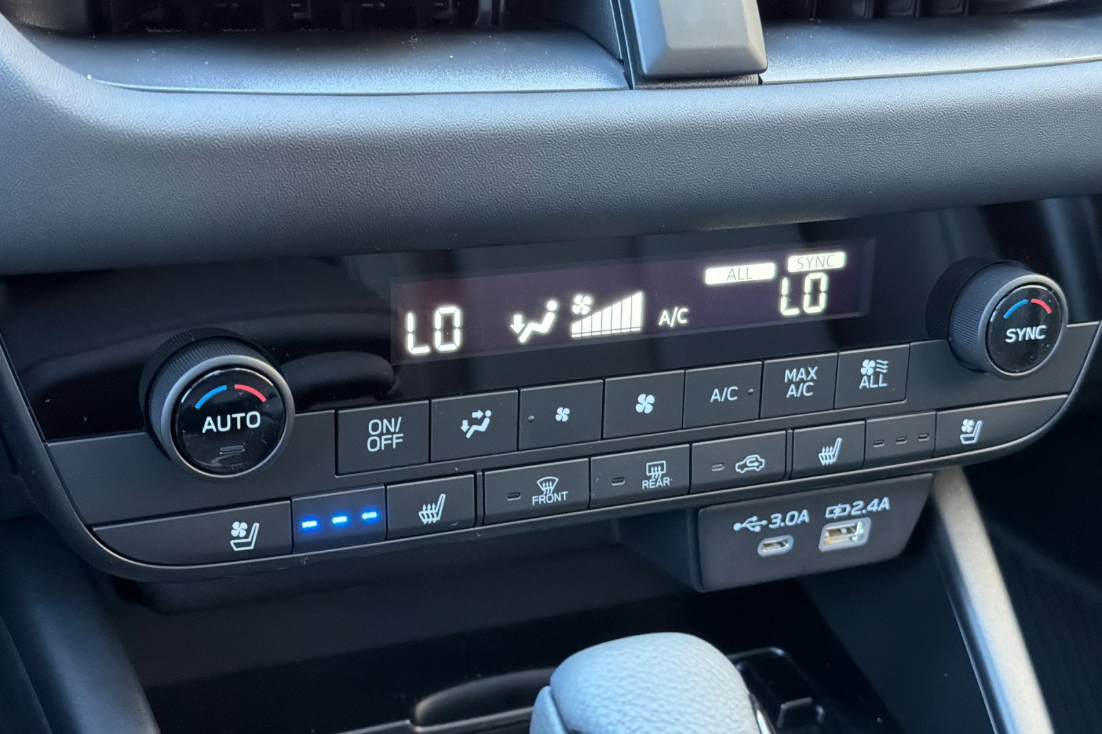 New 2026 Subaru Outback Touring image 21