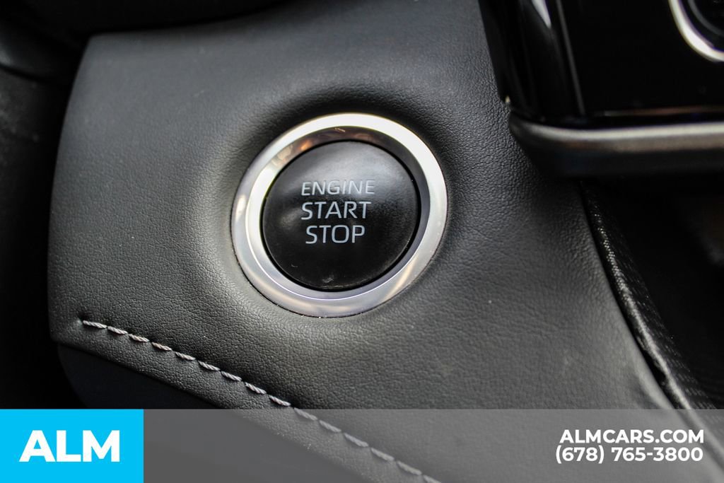 Used 2024 Toyota Highlander Limited image 31