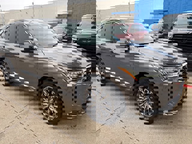 Used 2022 Acura RDX w/ Technology Package