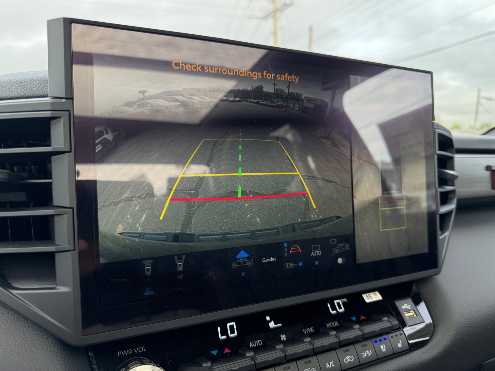 New 2025 Toyota Tundra TRD Pro image 22