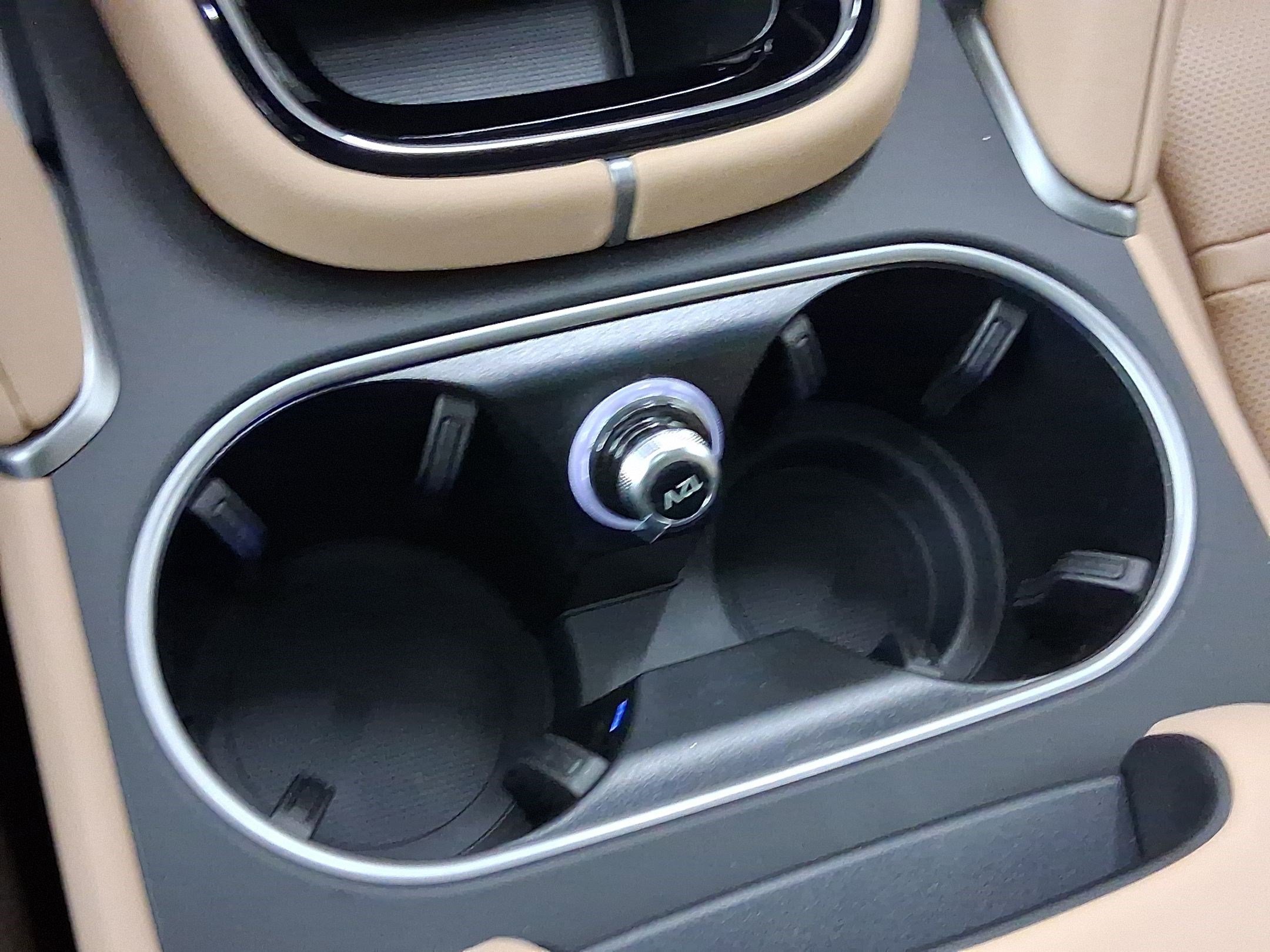 New 2026 Porsche Cayenne E-Hybrid image 26