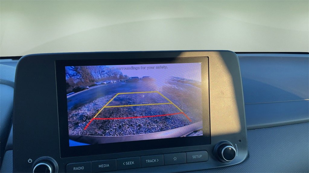 Used 2022 Hyundai Kona SEL image 21