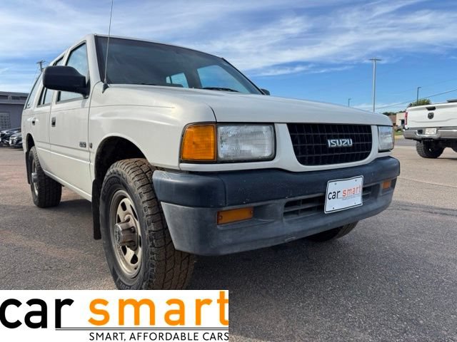 Used 1997 Isuzu Rodeo S RWD image 1