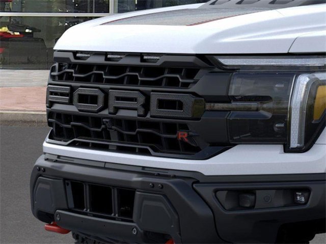 New 2025 Ford F150 Raptor w/ Equipment Group 803A Raptor R image 17