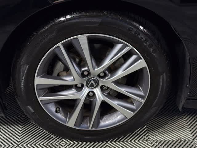 Used 2019 Lexus ES 350 w/ Accessory Package 2 FWD image 15