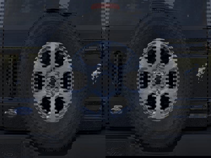 New 2026 Ford Bronco Big Bend image 24