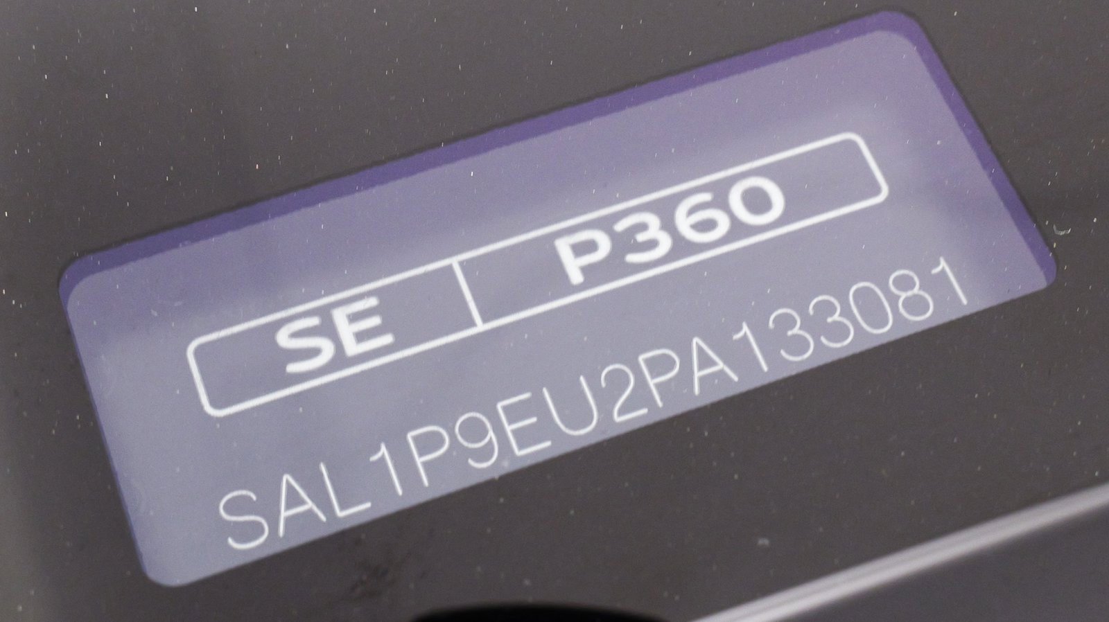 Used 2023 Land Rover Range Rover Sport SE image 68