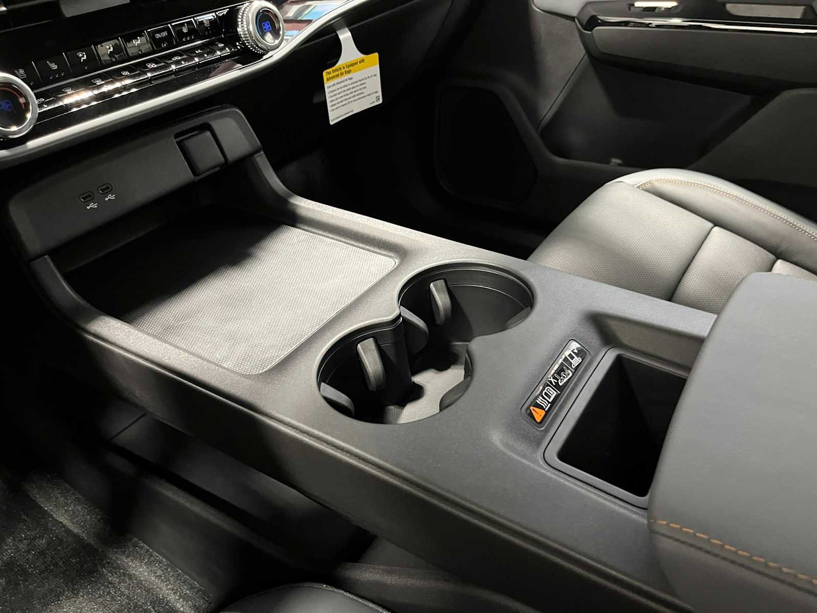 New 2025 Honda Prologue Elite image 14