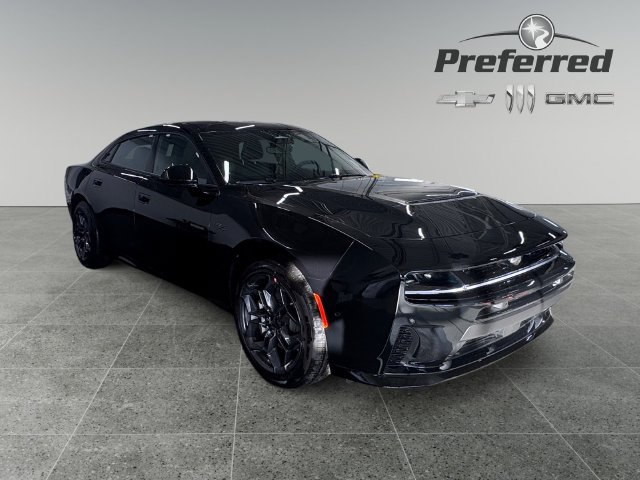 New 2027 Dodge Charger R/T AWD/4WD image 1