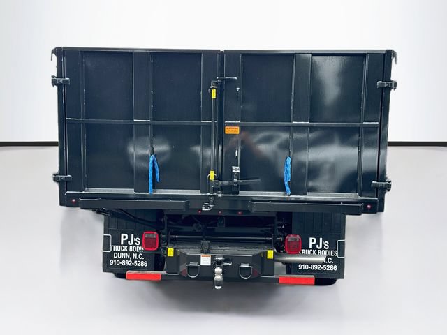 New 2026 Ford F550 4x4 Crew Cab image 6