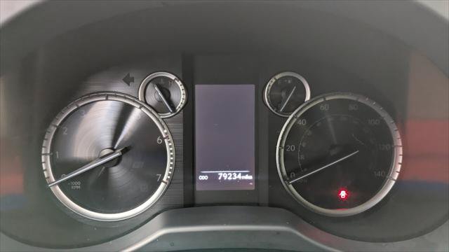 Used 2020 Lexus GX 460 Premium w/ Premium Package AWD/4WD image 26