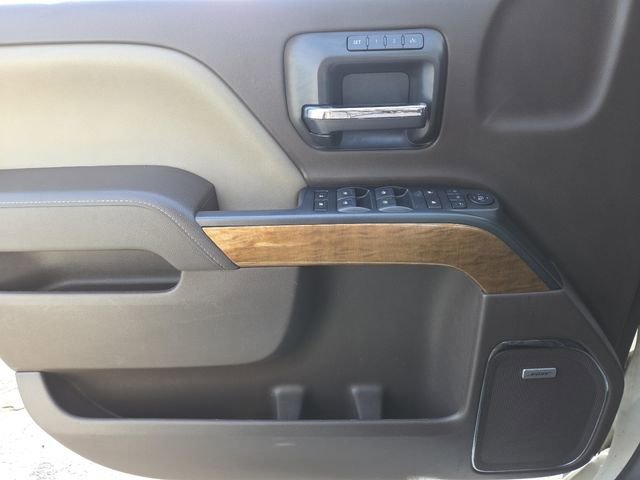 Used 2014 Chevrolet Silverado 1500 LTZ w/ LTZ Plus Package image 34