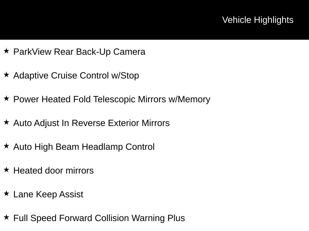 Used 2024 RAM 2500 Laramie w/ Safety Group AWD/4WD image 26