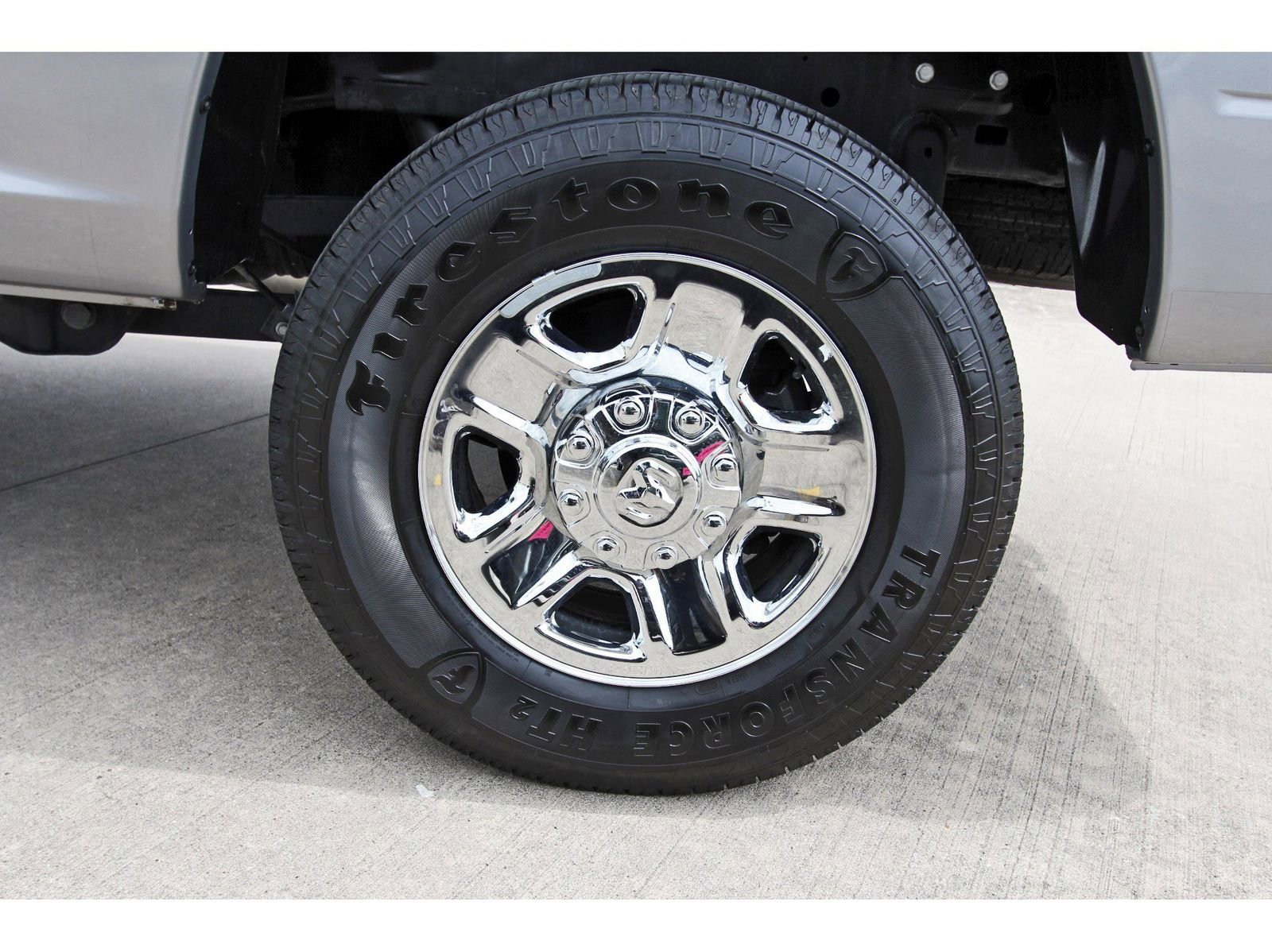 Used 2023 RAM 2500 Tradesman image 35