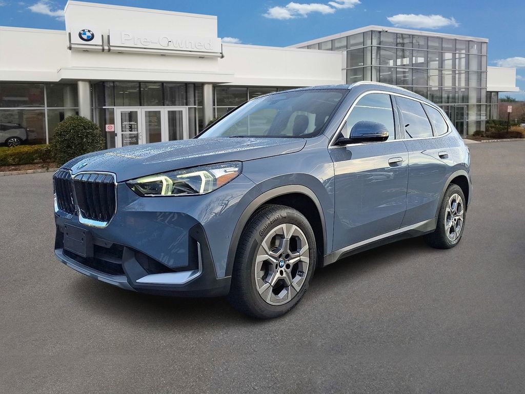 Used 2023 BMW X1 xDrive28i w/ Premium Package