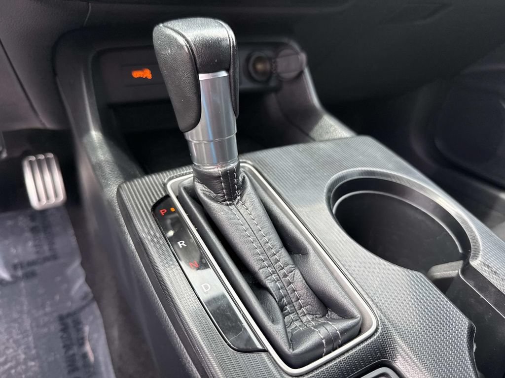 Used 2023 Honda Civic Sport image 30