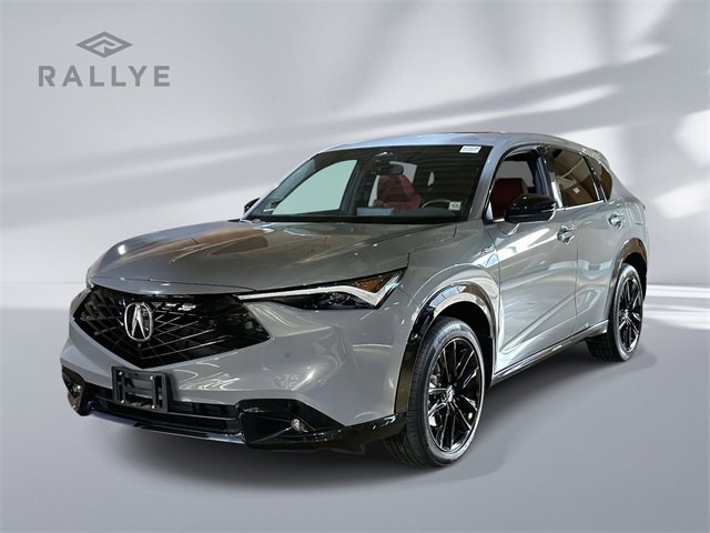 Used 2025 Acura ADX A-Spec image 7