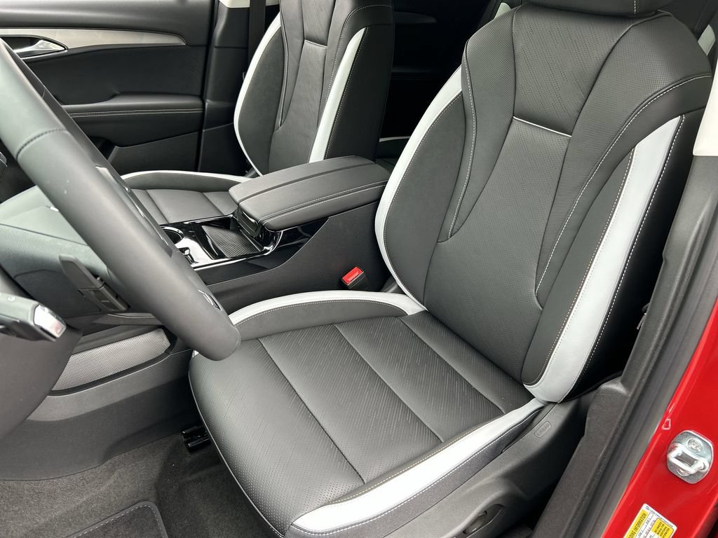 New 2026 Buick Envision Sport Touring AWD/4WD image 20