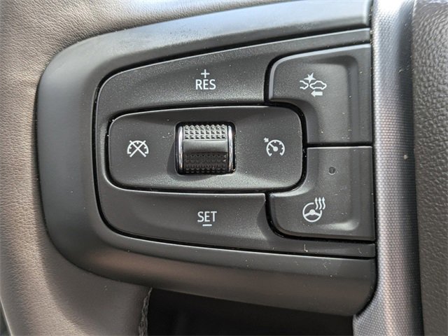 Used 2024 GMC Sierra 2500 SLT w/ SLT Premium Package image 25