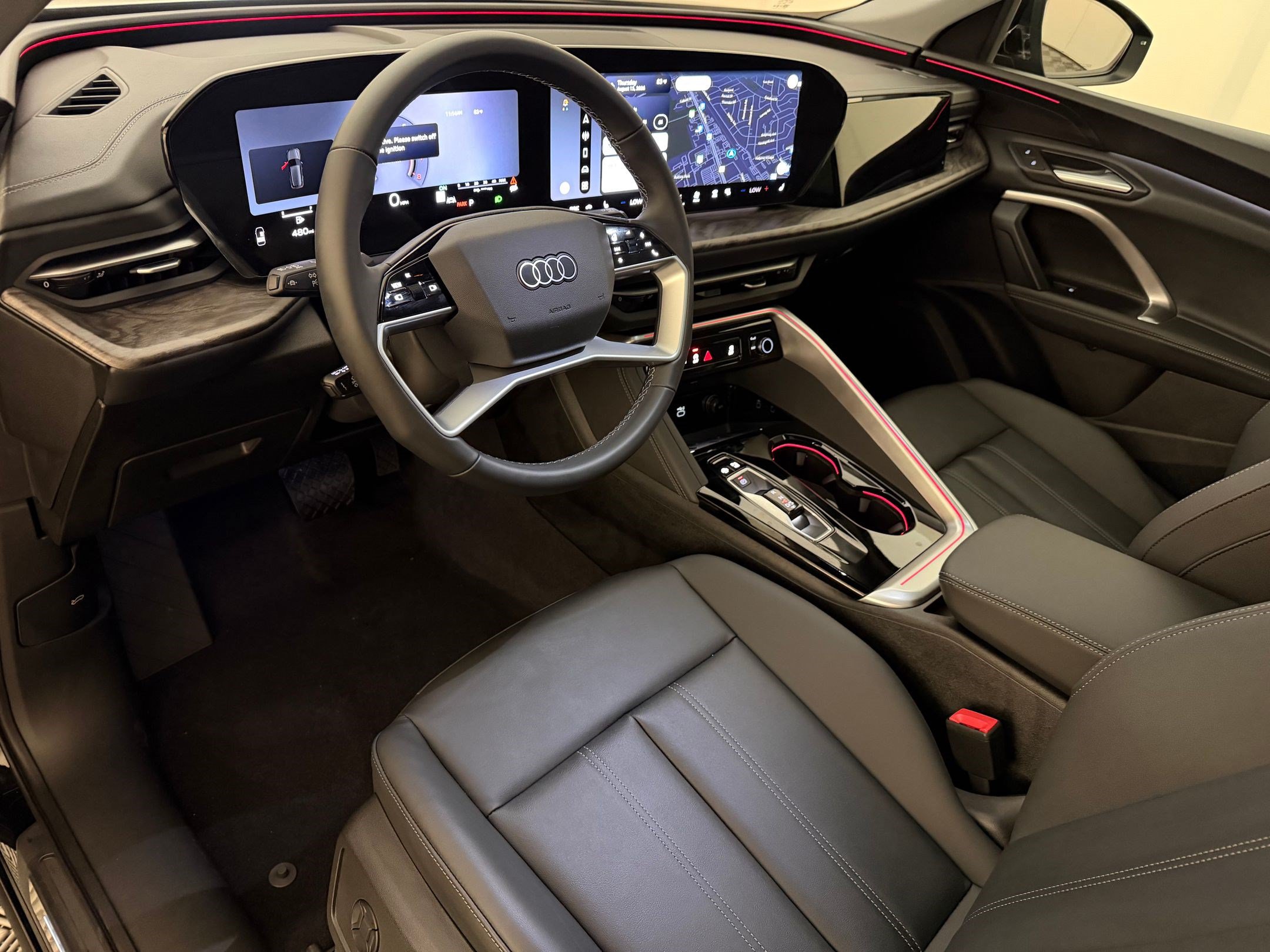 New 2026 Audi Q5 Premium AWD/4WD image 4