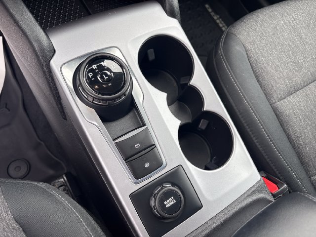 Used 2024 Ford Bronco Sport Big Bend AWD/4WD image 27