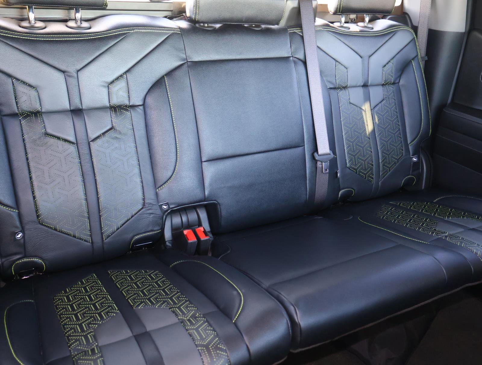 Used 2024 Chevrolet Silverado 1500 RST w/ All Star Edition Plus image 23