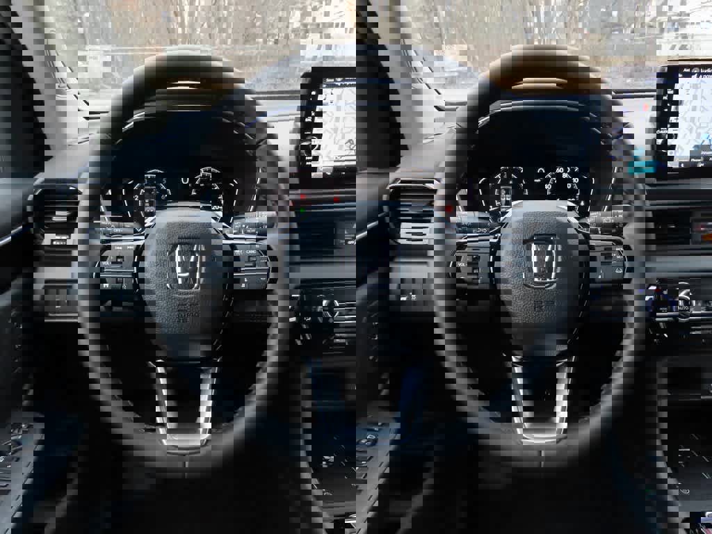 New 2025 Honda Pilot Touring image 20