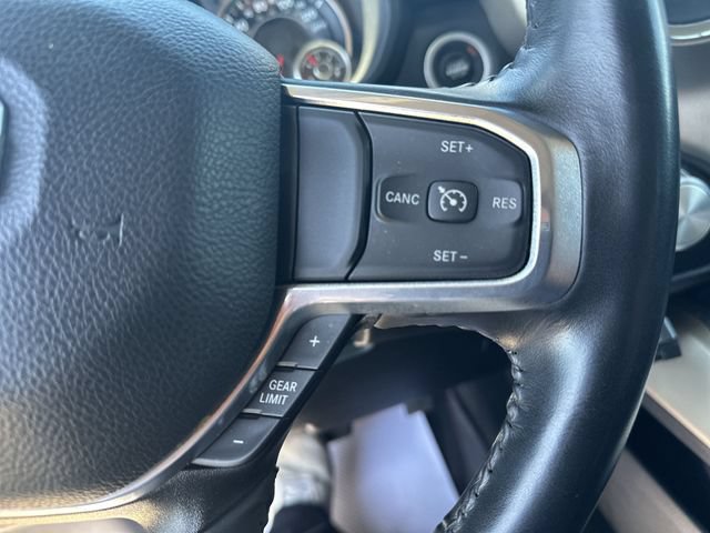 Certified 2022 RAM 1500 Laramie AWD/4WD image 41