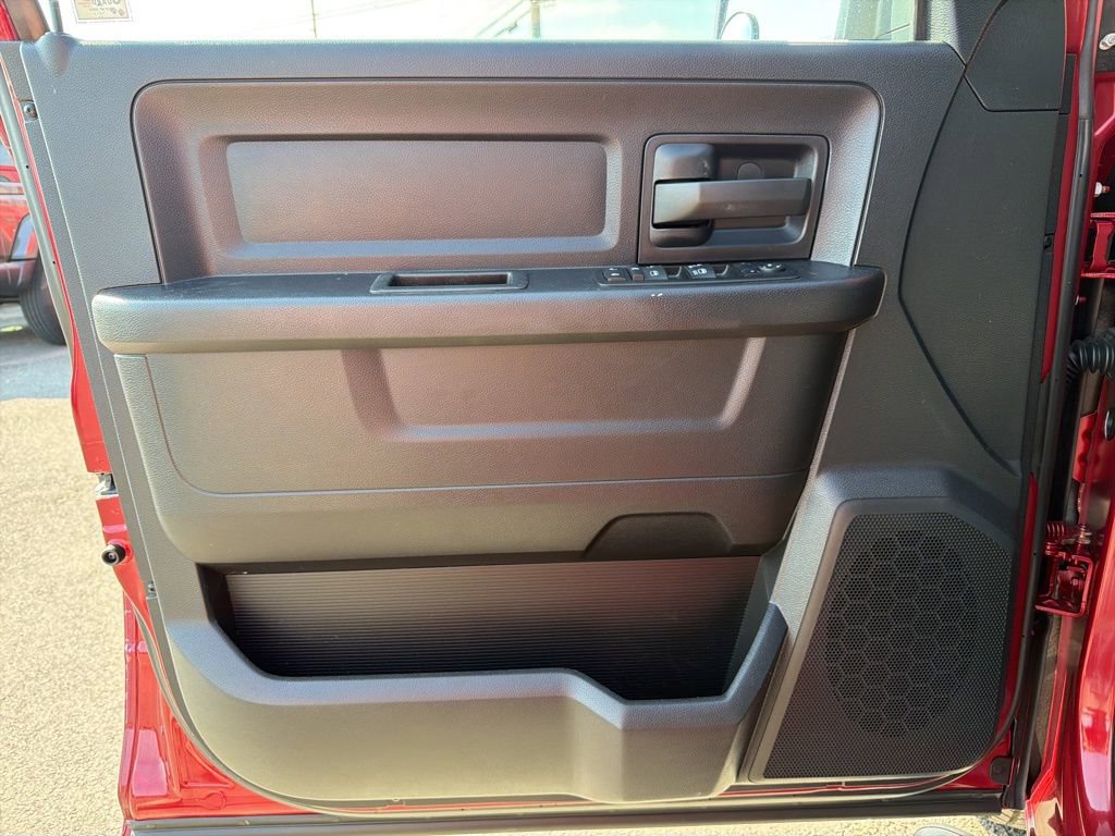 Used 2014 RAM 1500 Tradesman w/ Popular Equipment Group image 27