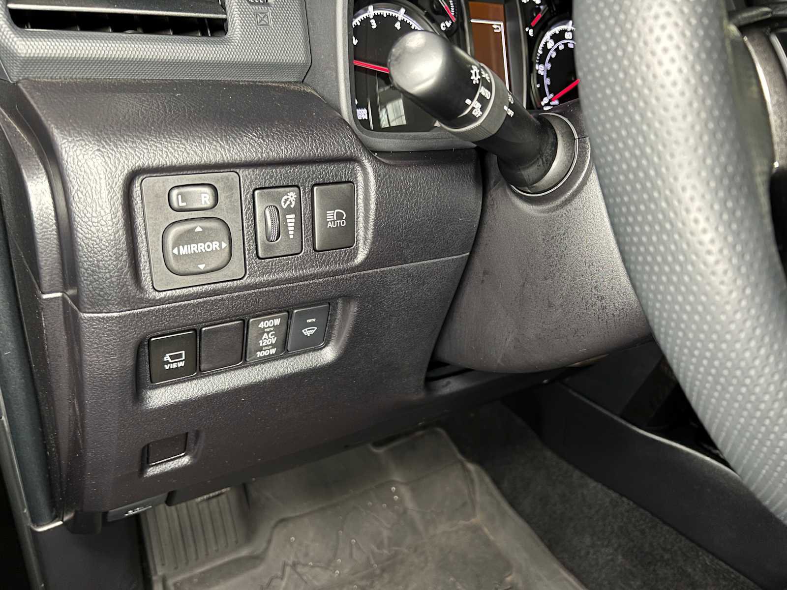 Used 2024 Toyota 4Runner TRD Pro image 23