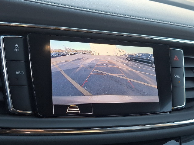 Certified 2020 Buick Enclave Essence AWD/4WD image 19