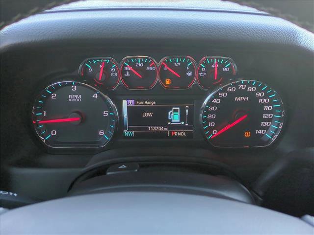 Used 2020 GMC Yukon SLT image 11