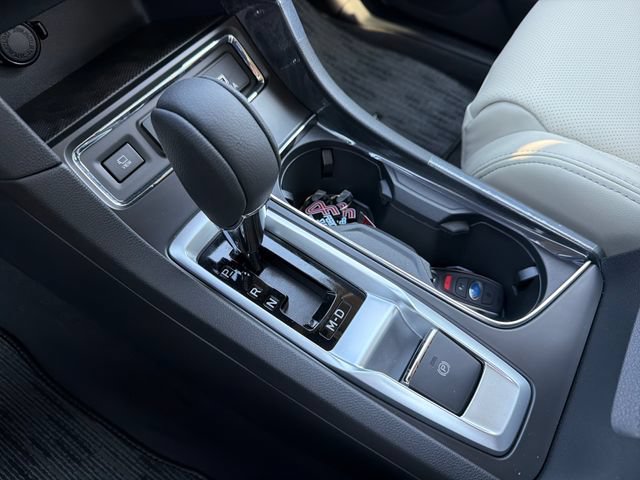 New 2027 Subaru Ascent Limited AWD/4WD image 15