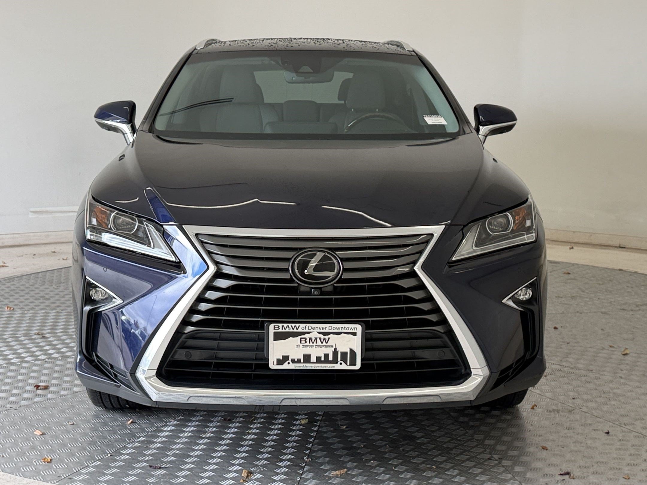 Used 2019 Lexus RX 350 AWD w/ Navigation Package image 6