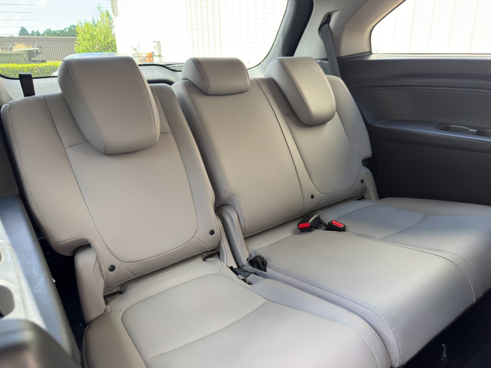 Used 2018 Honda Odyssey EX-L image 40
