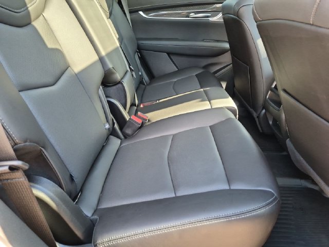 Used 2026 Cadillac XT5 Sportv w/ LPO, Floor Liner Package AWD/4WD image 25