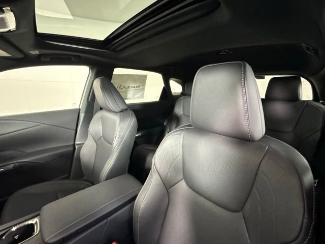 New 2025 Lexus RX 350 Premium Plus image 14