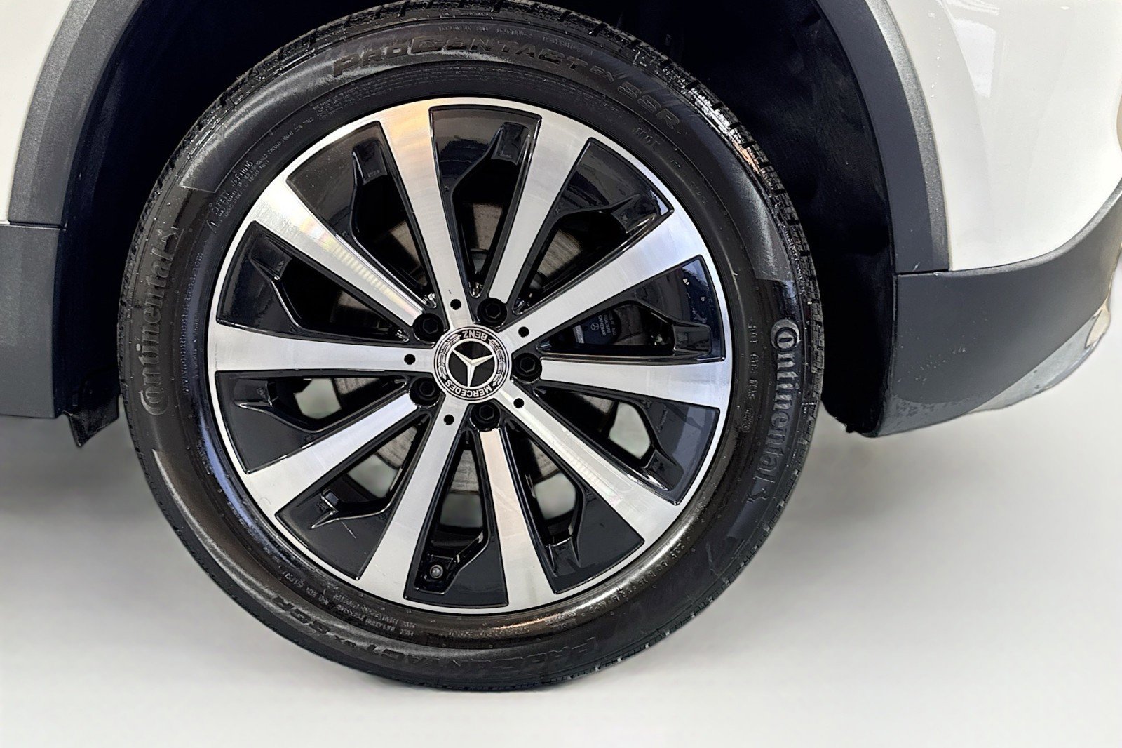 Certified 2022 Mercedes-Benz GLA 250 w/ Premium Package Lite image 29