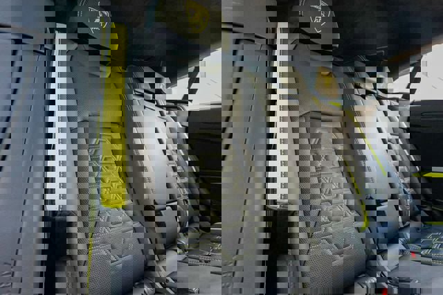 Used 2025 Lamborghini Urus SE image 98