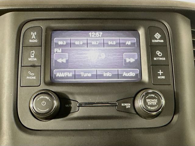 Used 2023 RAM 1500 Tradesman RWD image 15