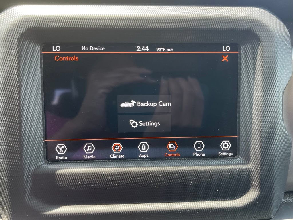 Used 2021 Jeep Gladiator Sport AWD/4WD image 57
